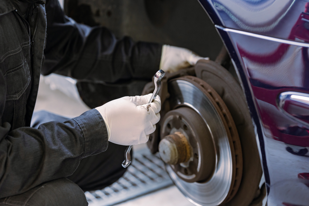 When Should You Replace Your Brakes?