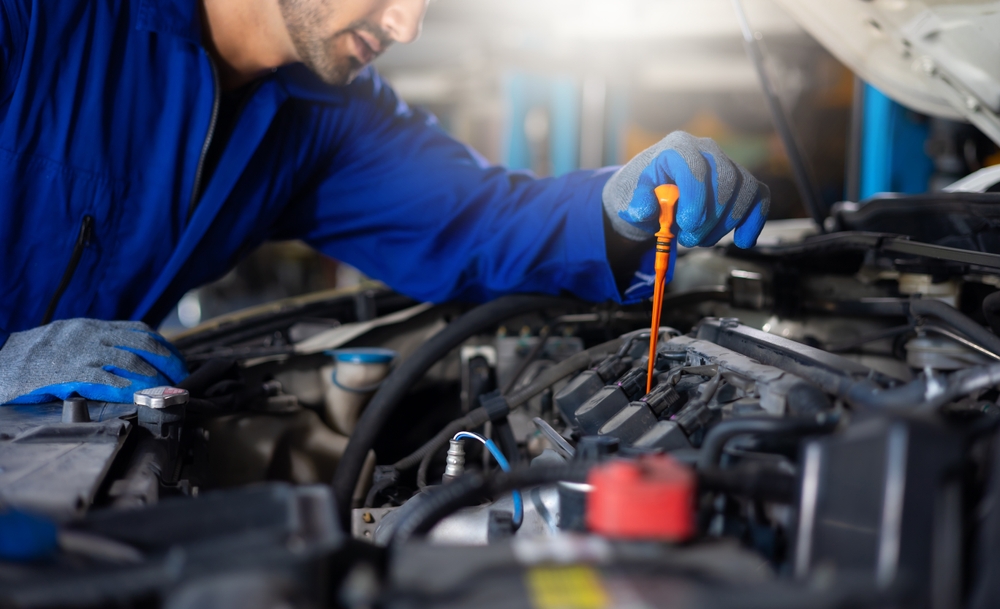 The Most Important Repairs To Focus on First in the New Year!