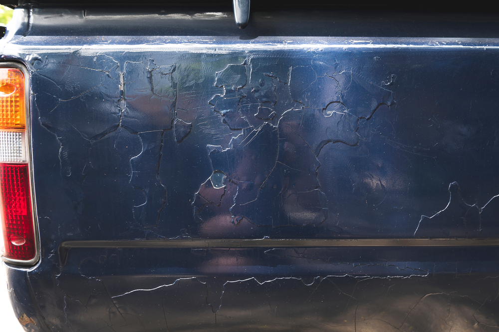 How Warmer Weather Wears on Vehicles!