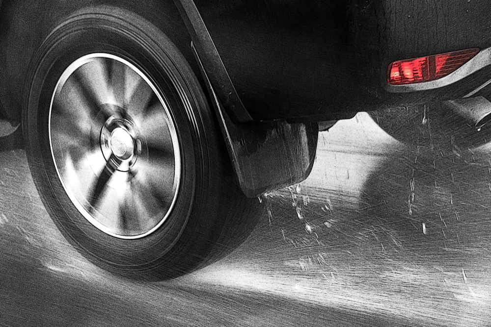 Safety Tips When Inclement Weather Strikes!