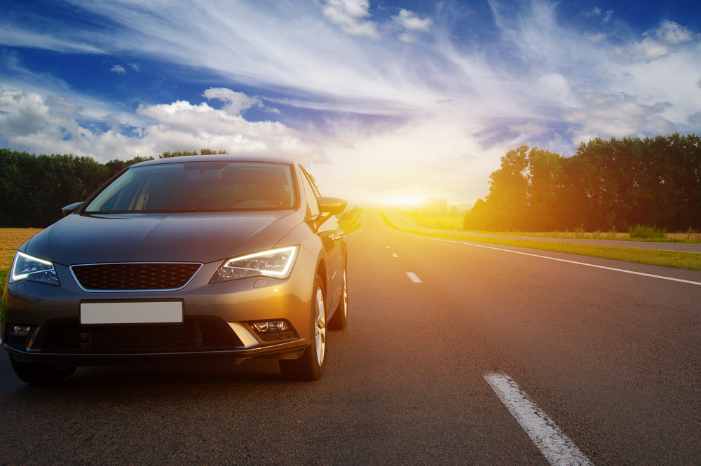 What Spring Means for Vehicle Maintenance!