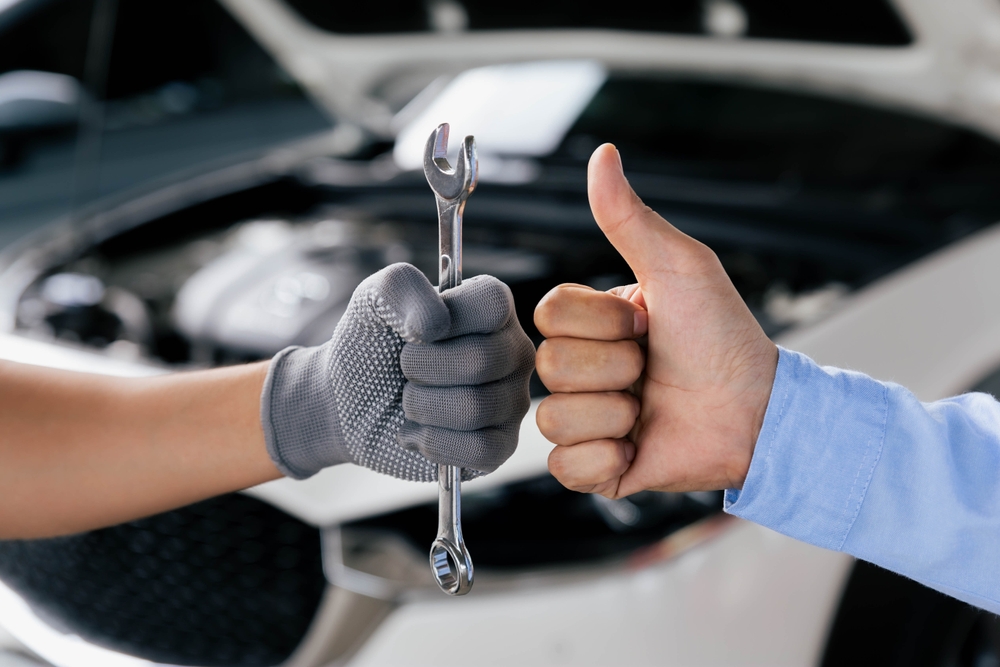Maintaining The Value and Performance of Your Vehicle